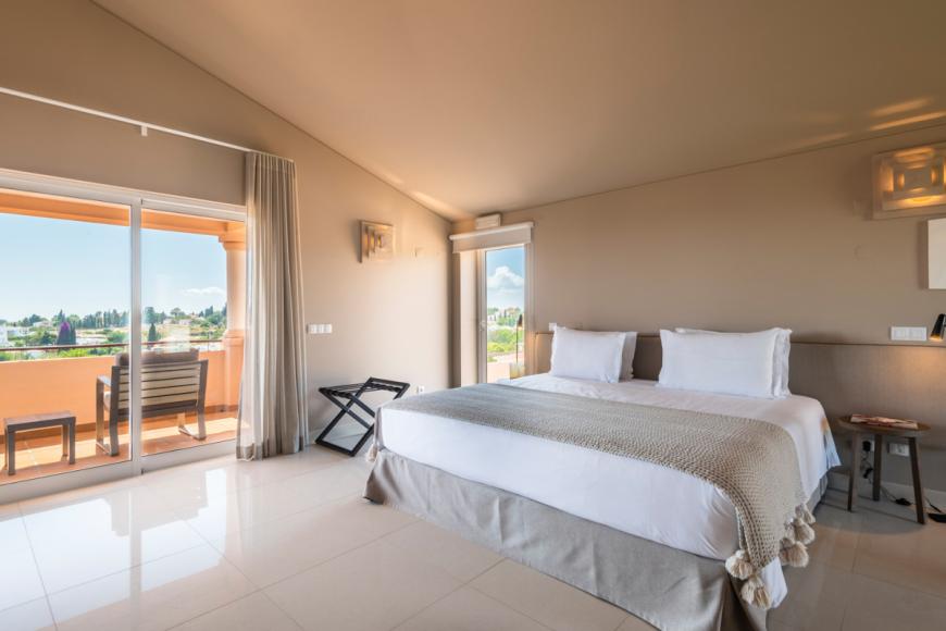 5 Sterne Familienhotel: Vale da Lapa Village Resort - Carvoeiro, Algarve, Bild 2