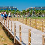 The Westin Salgados Beach Resort (ex. NAU Salgados Dunas Suites), Bild 9