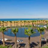 The Westin Salgados Beach Resort (ex. NAU Salgados Dunas Suites), Bild 3