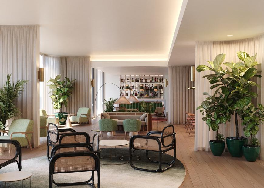 5 Sterne Familienhotel: The Westin Salgados Beach Resort (ex. NAU Salgados Dunas Suites) - Albufeira, Algarve, Bild 7