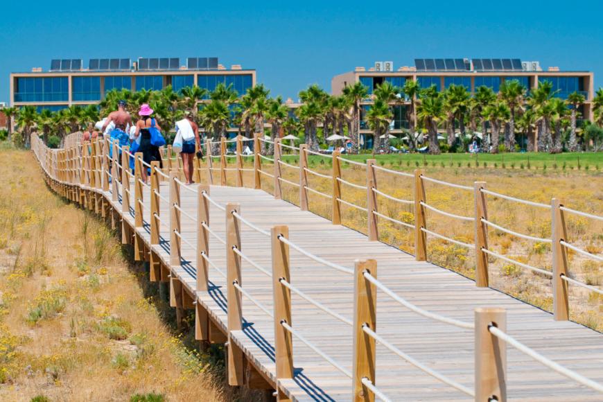 5 Sterne Familienhotel: The Westin Salgados Beach Resort (ex. NAU Salgados Dunas Suites) - Albufeira, Algarve, Bild 9