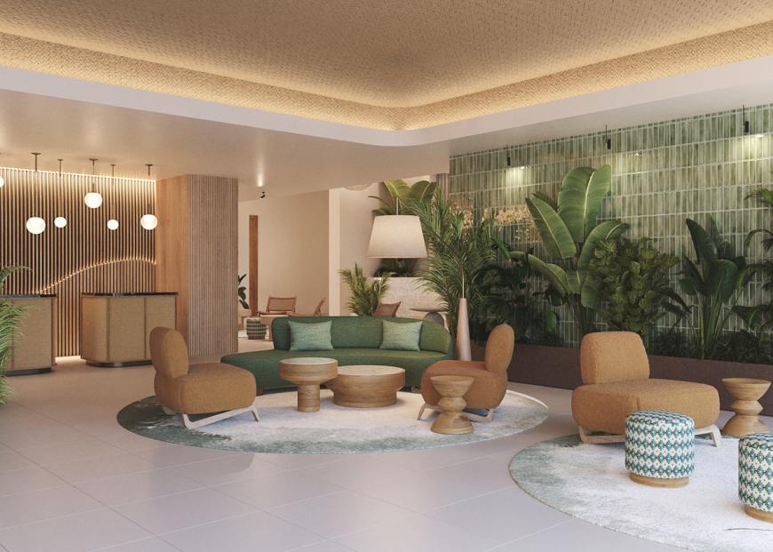 5 Sterne Familienhotel: The Westin Salgados Beach Resort (ex. NAU Salgados Dunas Suites) - Albufeira, Algarve, Bild 8