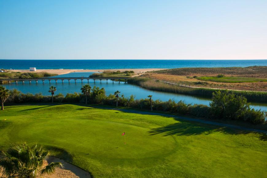 5 Sterne Familienhotel: The Westin Salgados Beach Resort (ex. NAU Salgados Dunas Suites) - Albufeira, Algarve, Bild 10