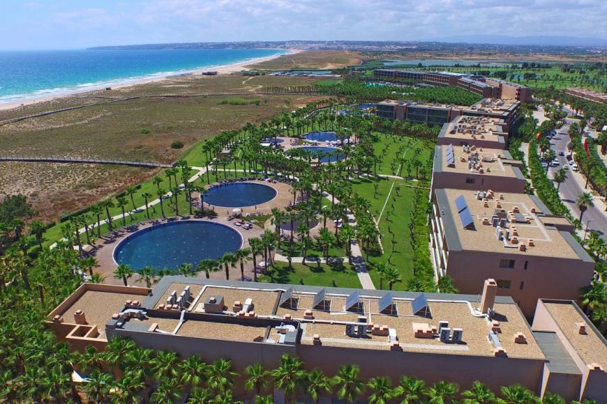 5 Sterne Familienhotel: The Westin Salgados Beach Resort (ex. NAU Salgados Dunas Suites) - Albufeira, Algarve, Bild 2