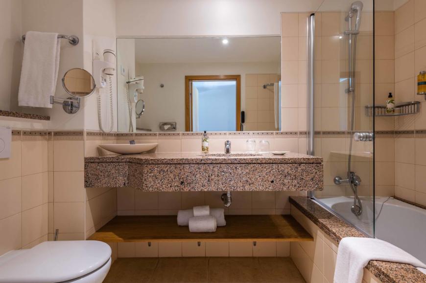 5 Sterne Hotel: Vale D'Oliveiras Quinta Resort & Spa - Carvoeiro, Algarve, Bild 8