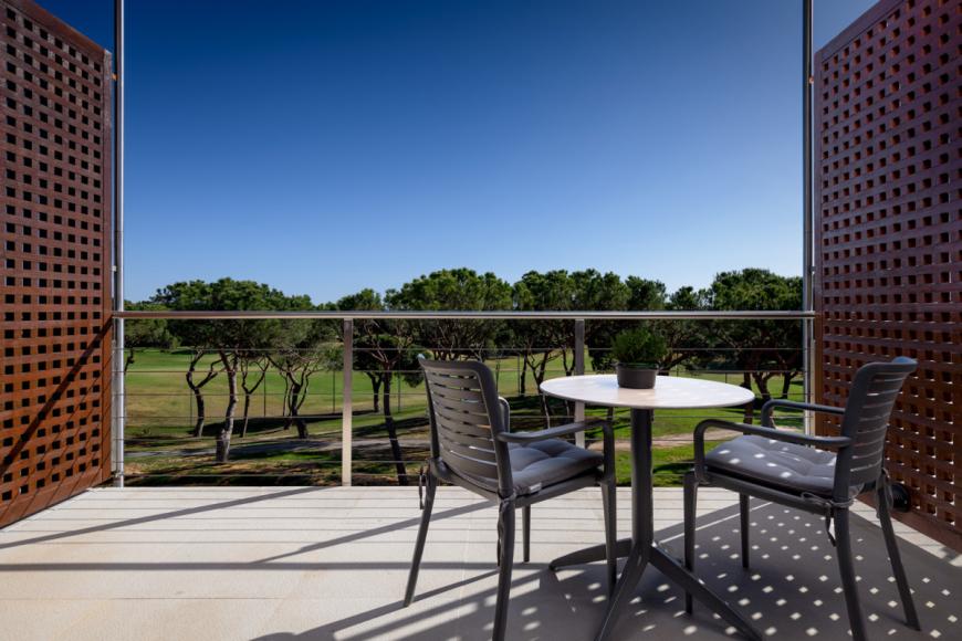 5 Sterne Hotel: Pestana Vila Sol - Vilamoura Premium Golf Resort - Vilamoura, Algarve, Bild 8