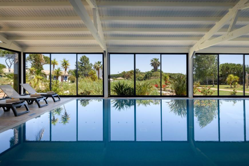 5 Sterne Hotel: Pestana Vila Sol - Vilamoura Premium Golf Resort - Vilamoura, Algarve, Bild 10