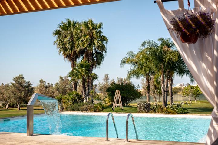 4 Sterne Hotel: Vila Valverde - Lagos, Algarve, Bild 2