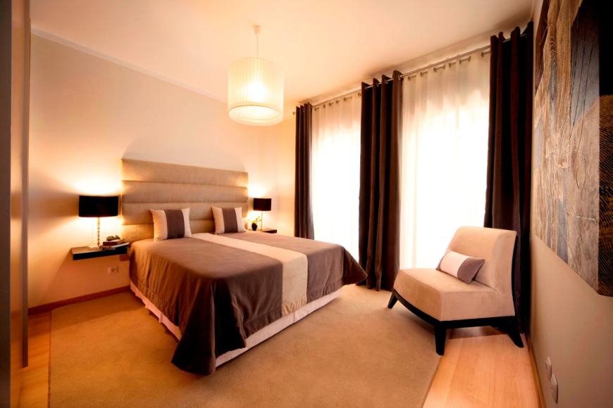 4 Sterne Hotel: Real Marina Residence - Olhao, Algarve, Bild 2