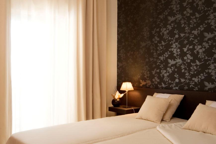 4 Sterne Hotel: Real Marina Residence - Olhao, Algarve, Bild 3