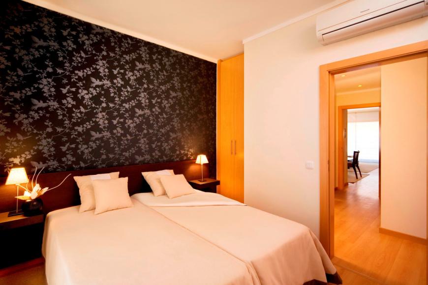 4 Sterne Hotel: Real Marina Residence - Olhao, Algarve, Bild 4