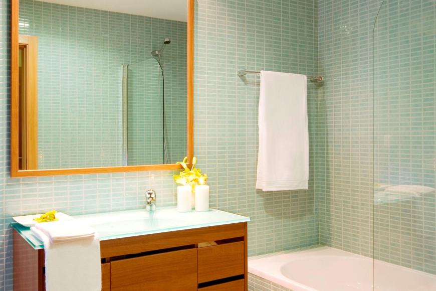 4 Sterne Hotel: Real Marina Residence - Olhao, Algarve, Bild 6