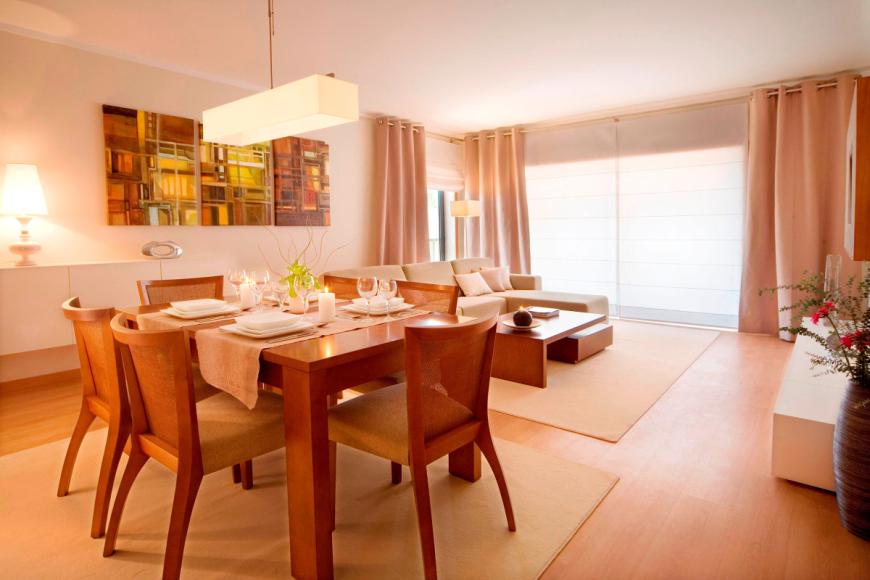 4 Sterne Hotel: Real Marina Residence - Olhao, Algarve, Bild 7