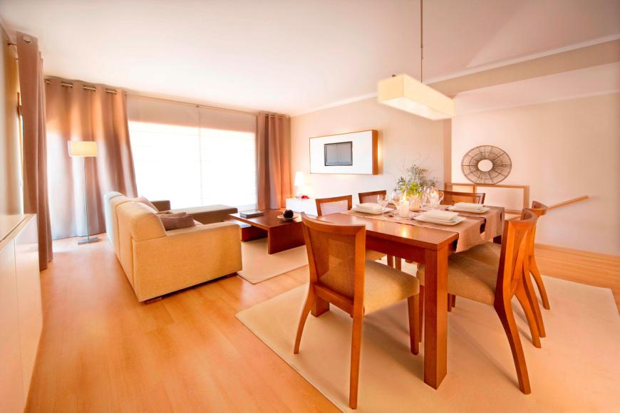 4 Sterne Hotel: Real Marina Residence - Olhao, Algarve, Bild 8