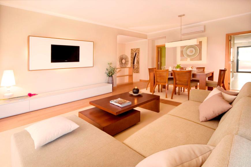 4 Sterne Hotel: Real Marina Residence - Olhao, Algarve, Bild 9