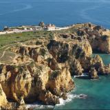 5 Sterne Hotel: Cascade Wellness & Lifestyle Resort, Lagos, Algarve