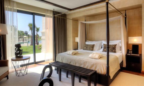 5 Sterne Hotel: Cascade Wellness & Lifestyle Resort - Lagos, Algarve, Bild 3