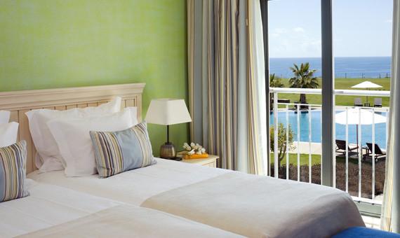 5 Sterne Hotel: Cascade Wellness & Lifestyle Resort - Lagos, Algarve, Bild 4