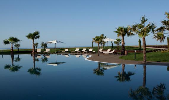 5 Sterne Hotel: Cascade Wellness & Lifestyle Resort - Lagos, Algarve, Bild 8