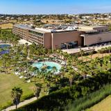 5 Sterne Familienhotel: Algarve Marriott Salgados Golf Resort and Conference Center, Albufeira, Algarve