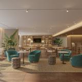 Algarve Marriott Salgados Golf Resort and Conference Center, Bild 8