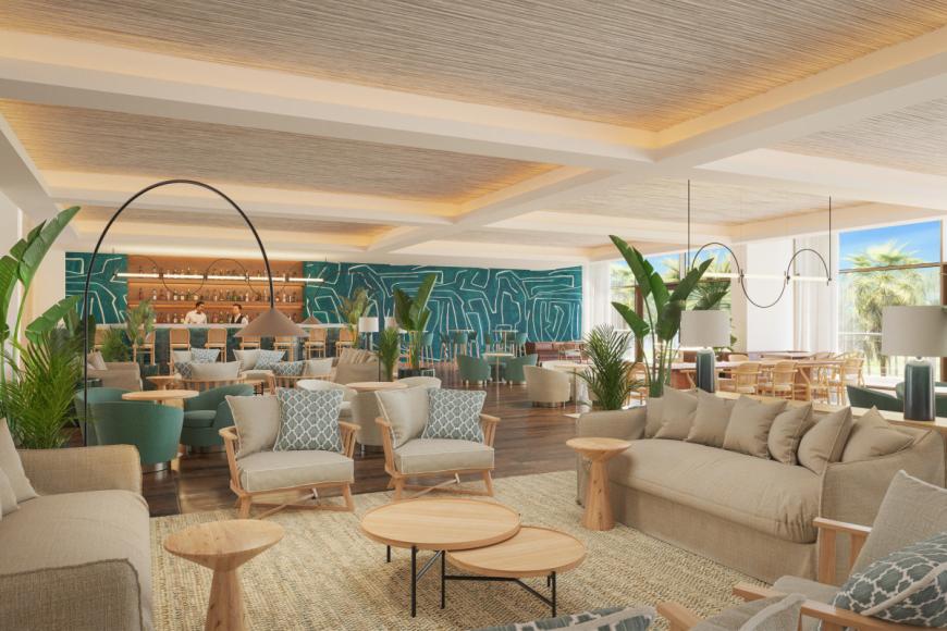 5 Sterne Familienhotel: Algarve Marriott Salgados Golf Resort and Conference Center - Albufeira, Algarve, Bild 10