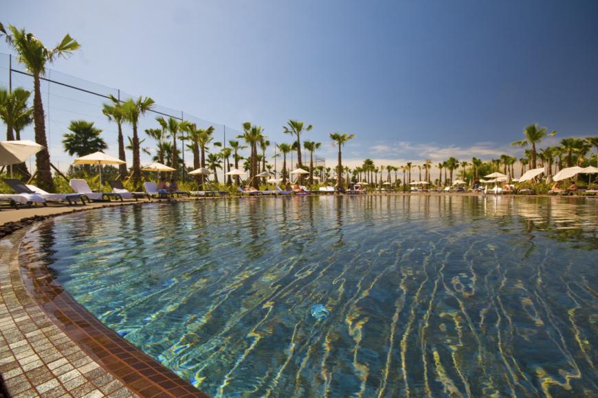 5 Sterne Familienhotel: Algarve Marriott Salgados Golf Resort and Conference Center - Albufeira, Algarve, Bild 3