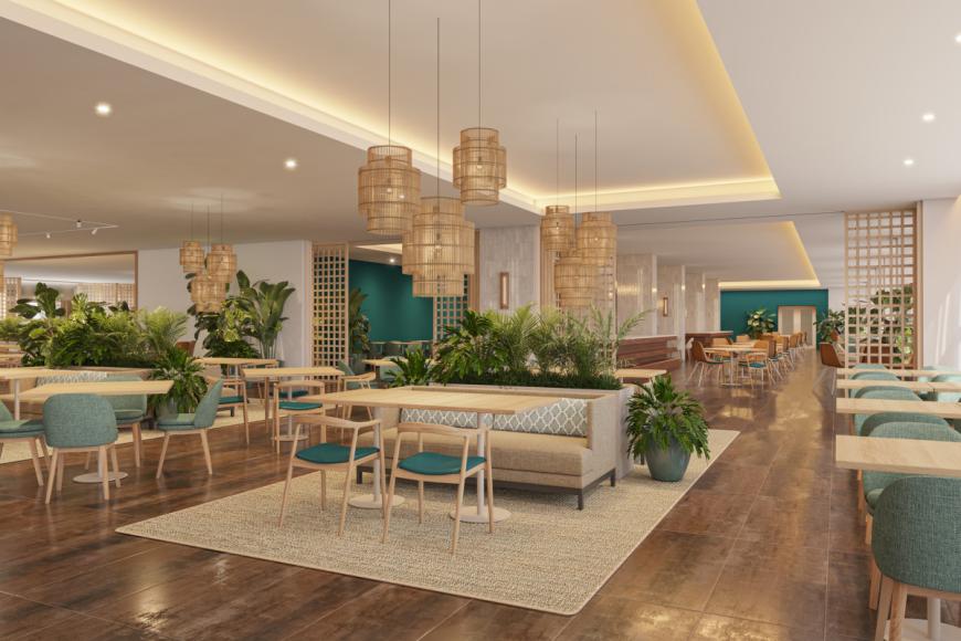 5 Sterne Familienhotel: Algarve Marriott Salgados Golf Resort and Conference Center - Albufeira, Algarve, Bild 7