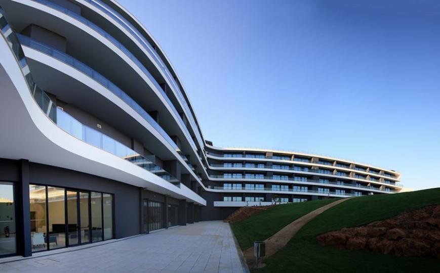 4 Sterne Hotel: Alvor Baia - Alvor, Algarve, Bild 2