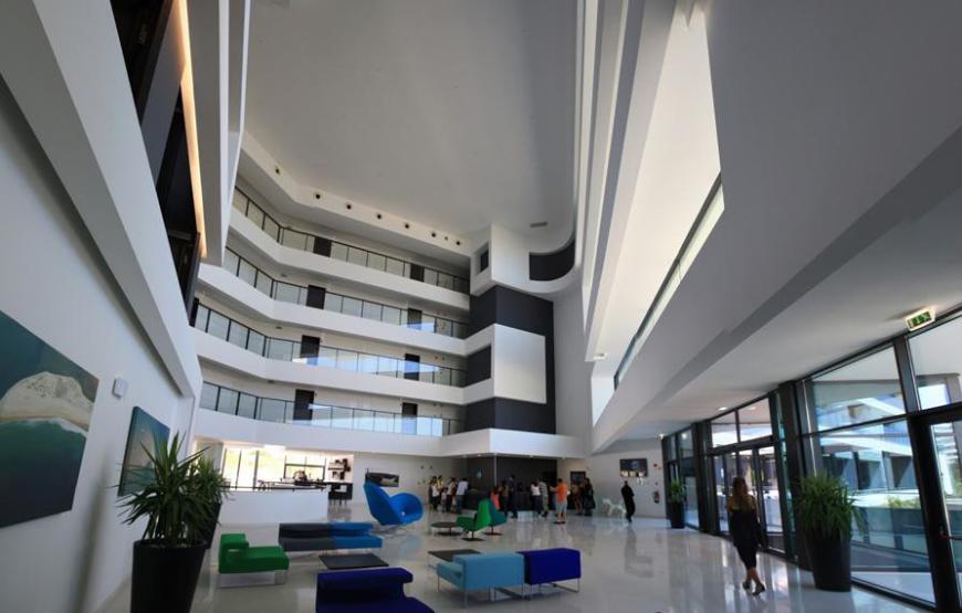 4 Sterne Hotel: Alvor Baia - Alvor, Algarve, Bild 6