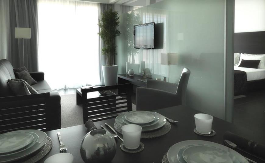 4 Sterne Hotel: Alvor Baia - Alvor, Algarve, Bild 4