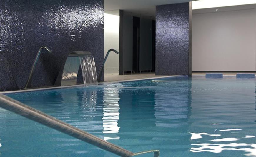 4 Sterne Hotel: Alvor Baia - Alvor, Algarve, Bild 8