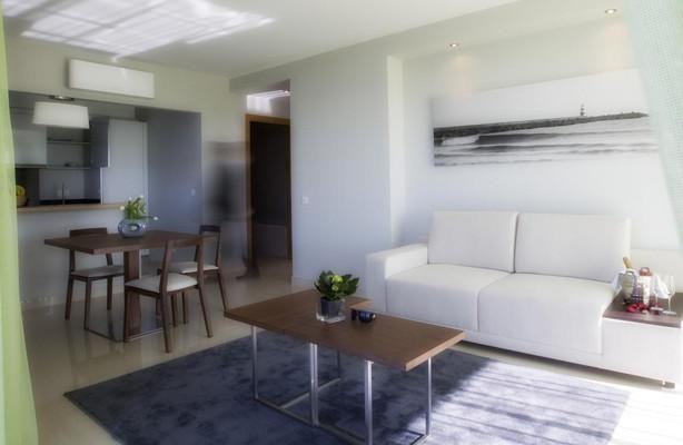 4 Sterne Hotel: Agua Riverside - Ferragudo, Algarve, Bild 4