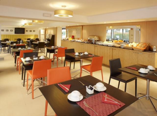 3 Sterne Hotel: Wyndham Residences Alvor Beach - Alvor, Algarve, Bild 3