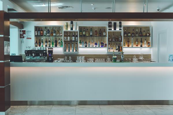 4 Sterne Hotel: Aquashow Park Hotel - Quarteira, Algarve, Bild 4