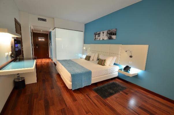 4 Sterne Hotel: Aquashow Park Hotel - Quarteira, Algarve, Bild 7