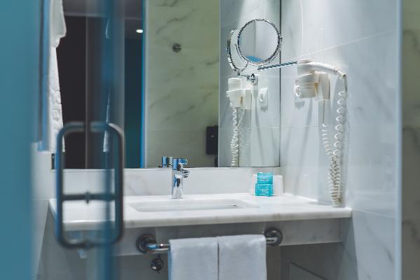 4 Sterne Hotel: Aquashow Park Hotel - Quarteira, Algarve, Bild 9