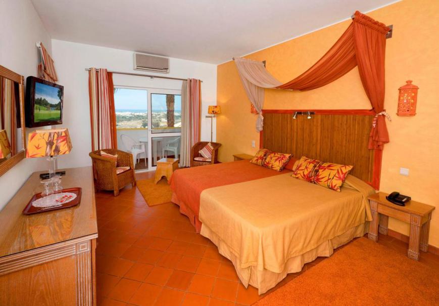 3 Sterne Hotel: Cerro da Marina - Albufeira, Algarve, Bild 2
