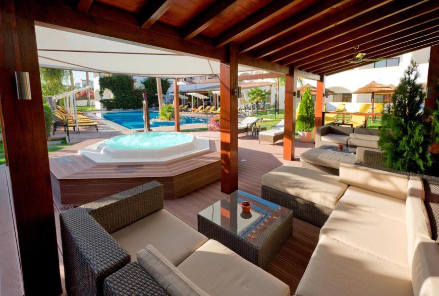 3 Sterne Hotel: Cerro da Marina - Albufeira, Algarve, Bild 6