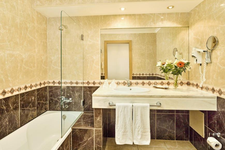 4 Sterne Familienhotel: Baia Grande - Albufeira, Algarve, Bild 7