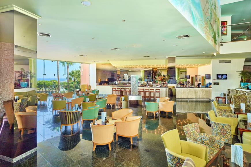 4 Sterne Familienhotel: Baia Grande - Albufeira, Algarve, Bild 10