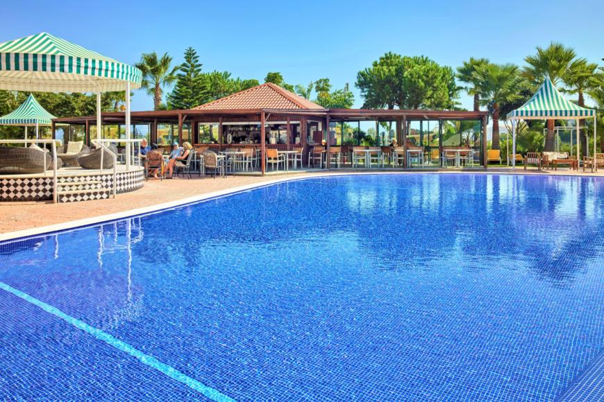 4 Sterne Familienhotel: Baia Grande - Albufeira, Algarve, Bild 3