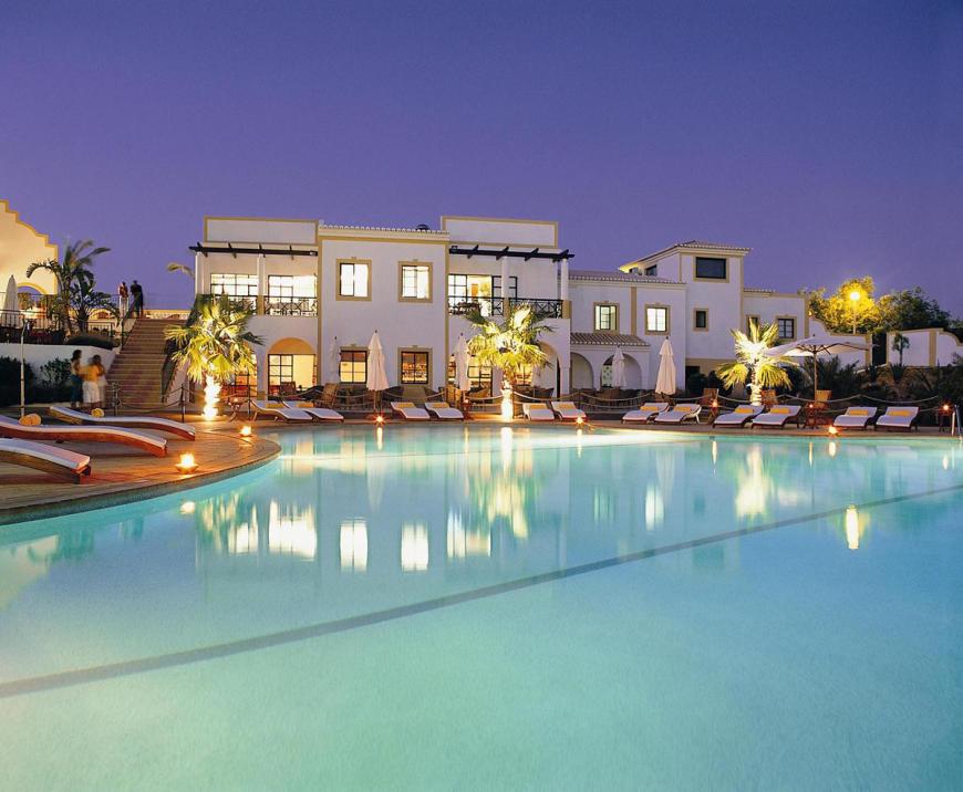 4 Sterne Hotel: Vale d El Rei Suite & Villas - Carvoeiro, Algarve, Bild 9