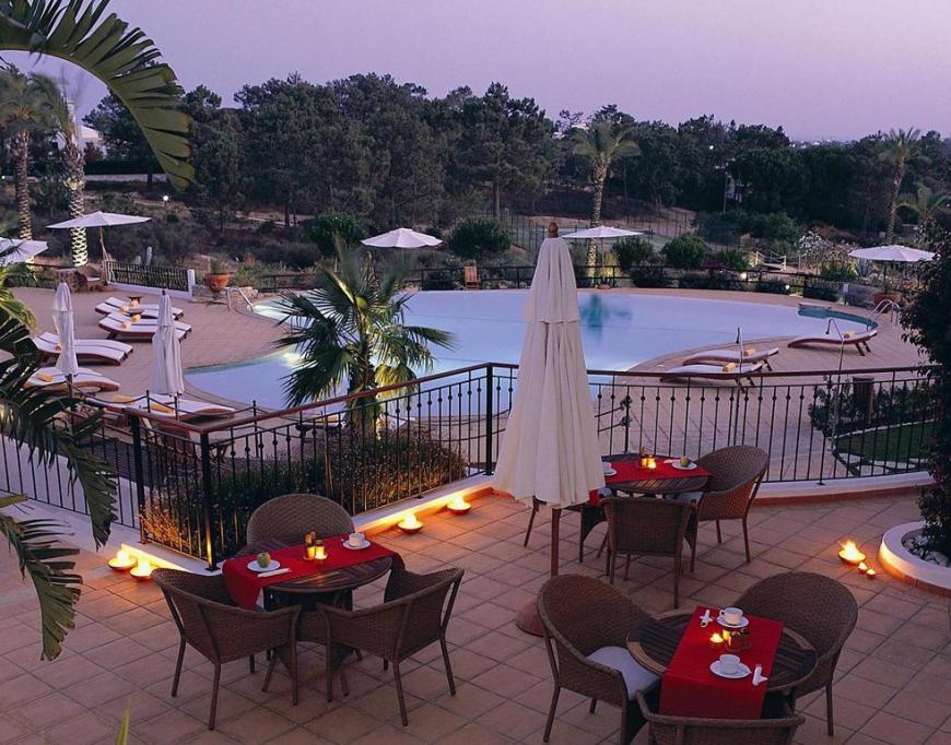 4 Sterne Hotel: Vale d El Rei Suite & Villas - Carvoeiro, Algarve, Bild 8