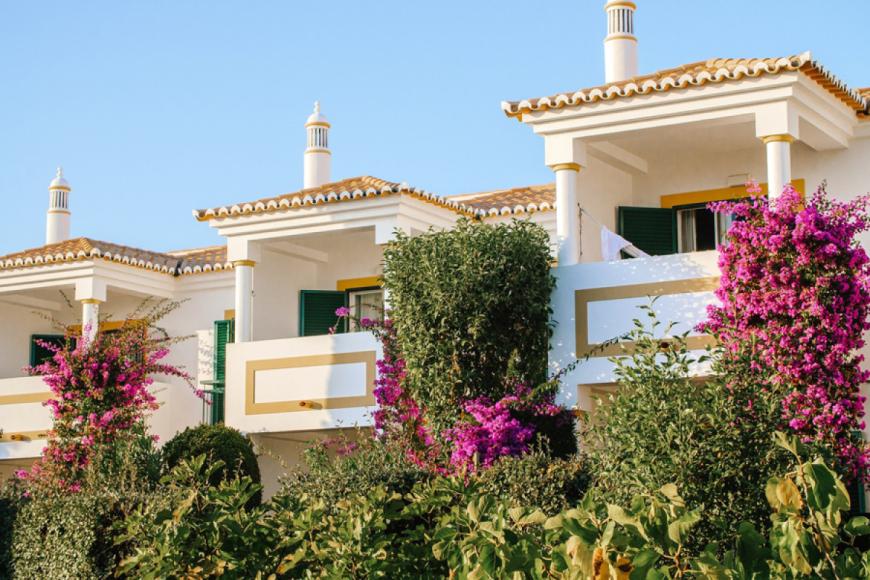 4 Sterne Hotel: Vale d El Rei Suite & Villas - Carvoeiro, Algarve, Bild 2