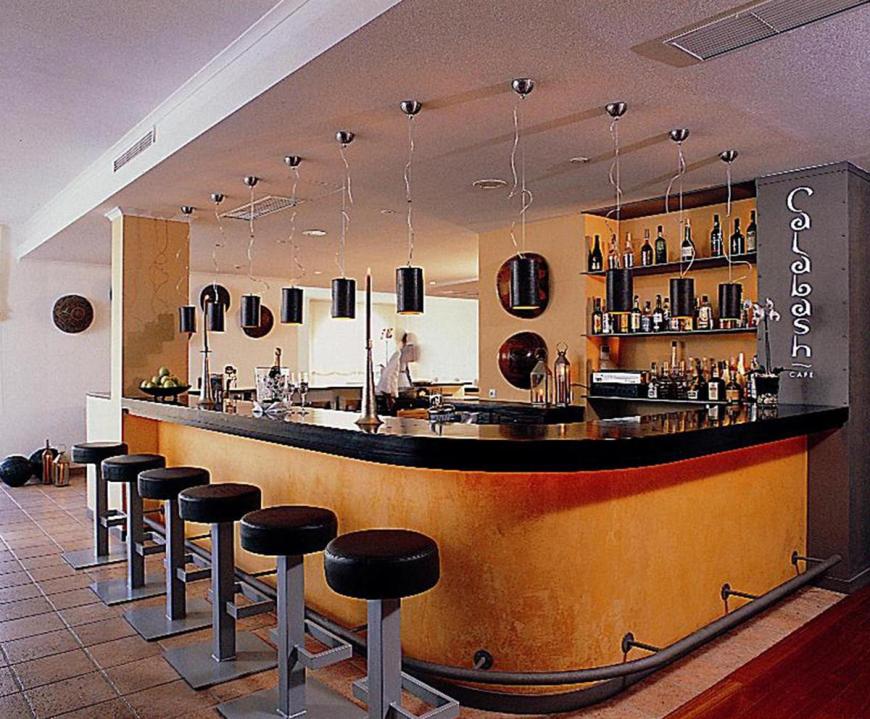 4 Sterne Hotel: Vale d El Rei Suite & Villas - Carvoeiro, Algarve, Bild 10