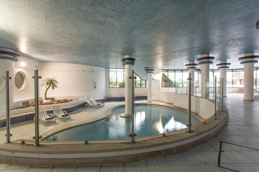 4 Sterne Familienhotel: Ondamar - Albufeira, Algarve, Bild 10