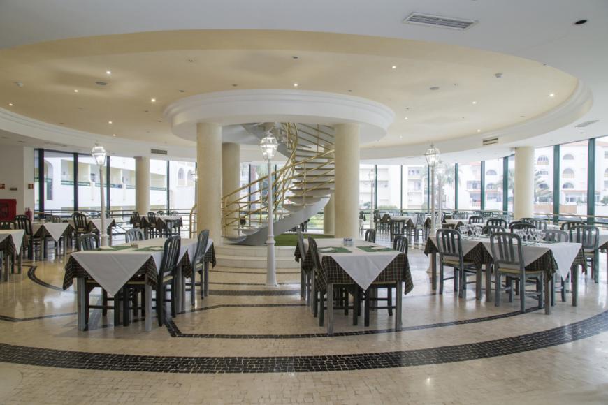 4 Sterne Familienhotel: Ondamar - Albufeira, Algarve, Bild 6