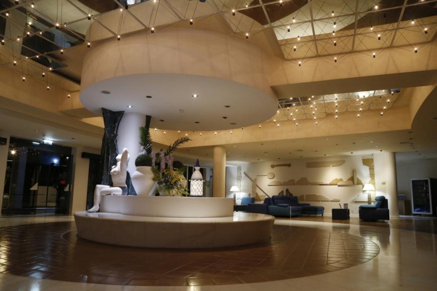 4 Sterne Familienhotel: Ondamar - Albufeira, Algarve, Bild 4