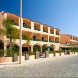 3 Sterne Hotel: Casablanca Inn, Monte Gordo, Algarve